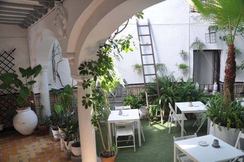 Imagen general del Hostel S&eacute;neca, C&oacute;rdoba. Foto 2