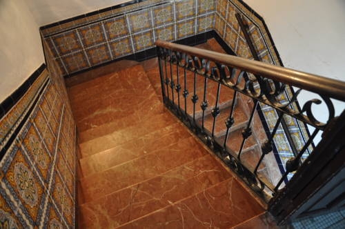 Imagen general del Hostel S&eacute;neca, C&oacute;rdoba. Foto 3