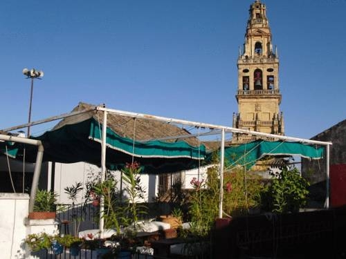 Imagen general del Hostel S&eacute;neca, C&oacute;rdoba. Foto 5