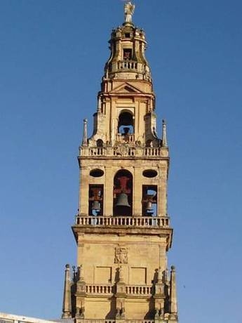 Imagen general del Hostel S&eacute;neca, C&oacute;rdoba. Foto 6