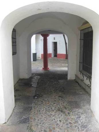 Imagen general del Hostel S&eacute;neca, C&oacute;rdoba. Foto 7