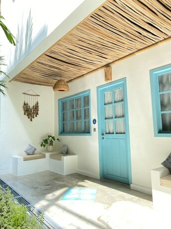 Imagen general del Hostel Seaesta Komodo -. Foto 4