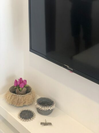 Imagen general del Hostel Seaesta Komodo -. Foto 5