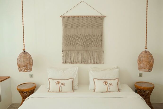 Imagen general del Hostel Seaesta Komodo -. Foto 9