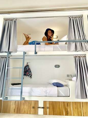 Imagen de la habitación del Hostel Seaesta Komodo -. Foto 11