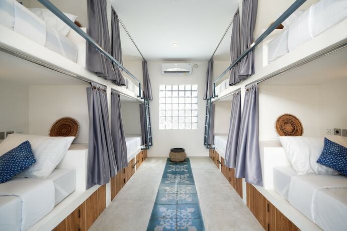 Imagen de la habitación del Hostel Seaesta Komodo -. Foto 14