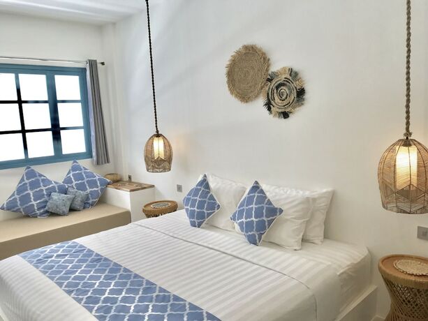 Imagen de la habitación del Hostel Seaesta Komodo -. Foto 16