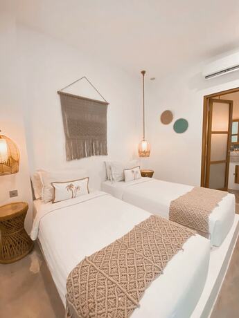 Imagen de la habitación del Hostel Seaesta Komodo -. Foto 18