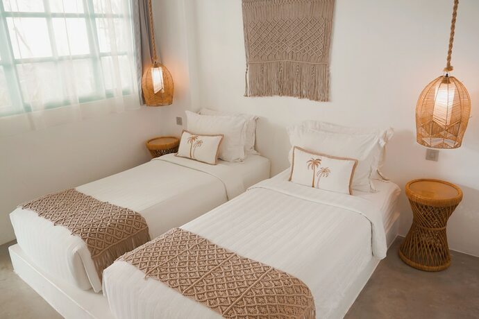 Imagen de la habitación del Hostel Seaesta Komodo -. Foto 20