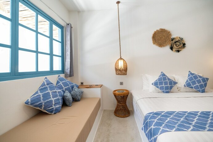 Imagen de la habitación del Hostel Seaesta Komodo -. Foto 21