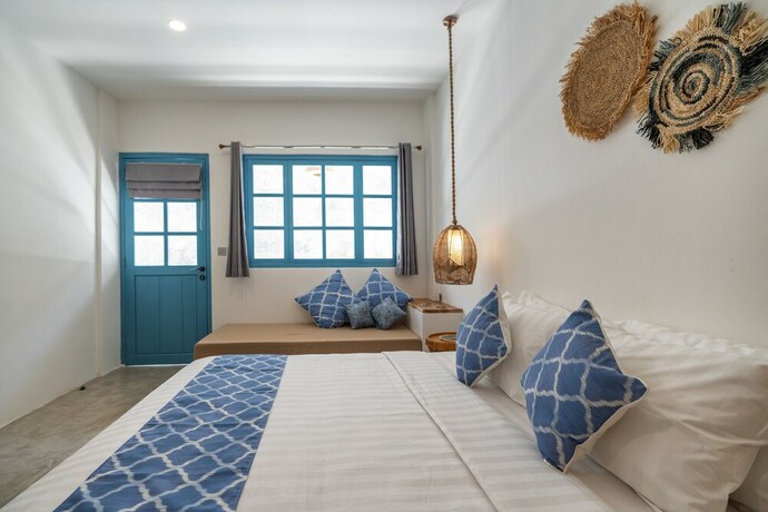 Imagen de la habitación del Hostel Seaesta Komodo -. Foto 23