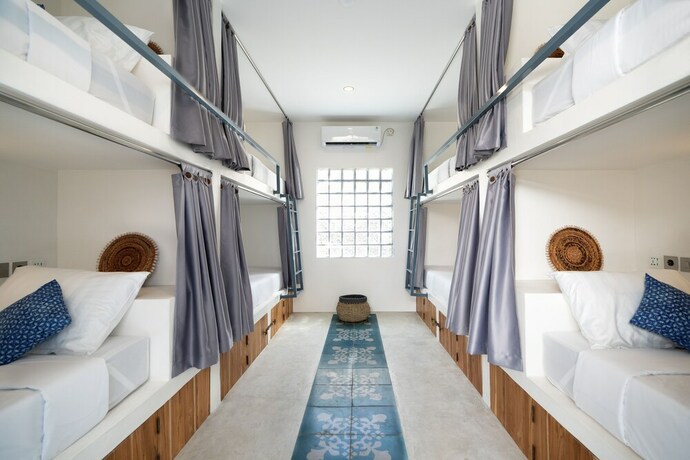 Imagen de la habitación del Hostel Seaesta Komodo -. Foto 24