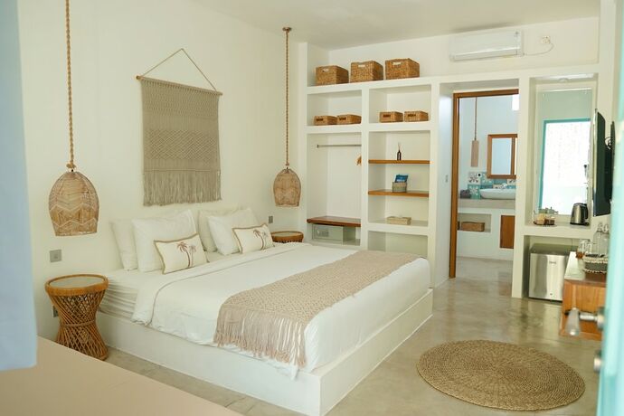 Imagen de la habitación del Hostel Seaesta Komodo -. Foto 25