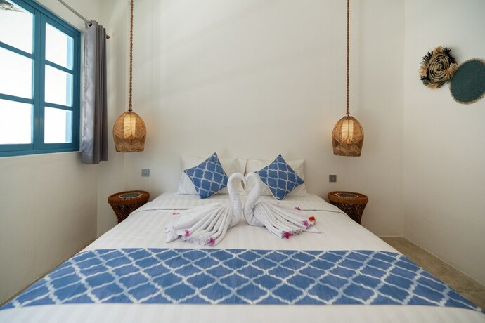 Imagen de la habitación del Hostel Seaesta Komodo -. Foto 26