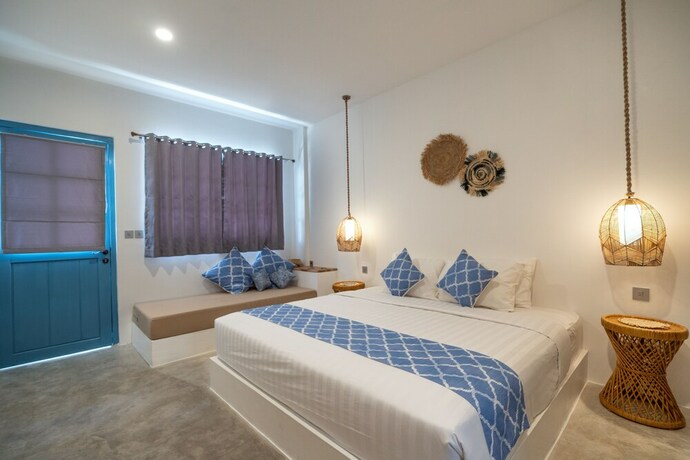 Imagen de la habitación del Hostel Seaesta Komodo -. Foto 27