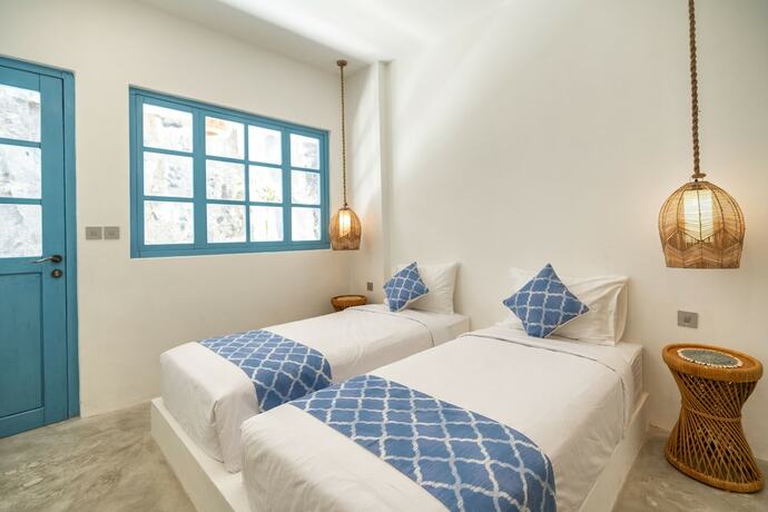 Imagen de la habitación del Hostel Seaesta Komodo -. Foto 29