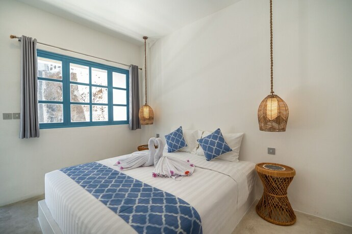 Imagen de la habitación del Hostel Seaesta Komodo -. Foto 30