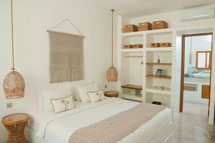 Imagen de la habitación del Hostel Seaesta Komodo -. Foto 31