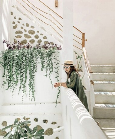 Imagen de los interiores del Hostel Seaesta Komodo -. Foto 33