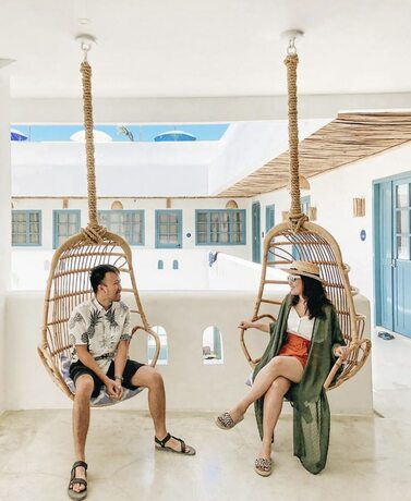 Imagen de los interiores del Hostel Seaesta Komodo -. Foto 35