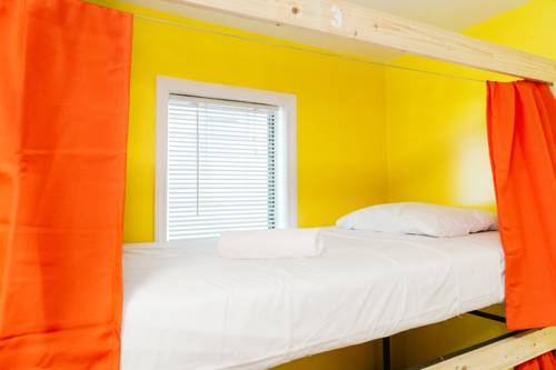 Imagen de la habitación del Hostel Seashell Motel And International. Foto 4