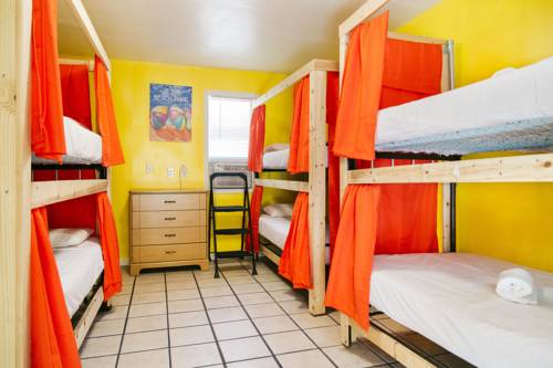Imagen general del Hostel Seashell Motel And International. Foto 1