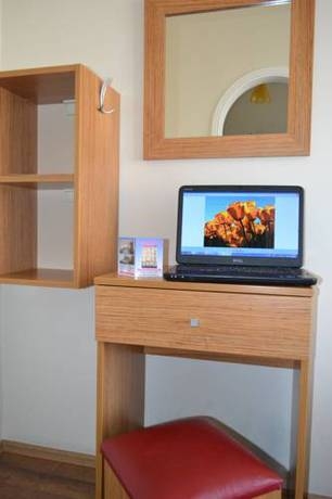 Imagen general del Hostel Second Home, Estambul. Foto 1