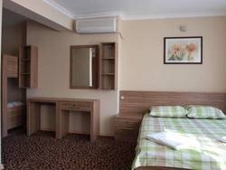 Imagen general del Hostel Second Home, Estambul. Foto 3
