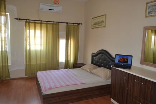 Imagen general del Hostel Second Home, Estambul. Foto 4