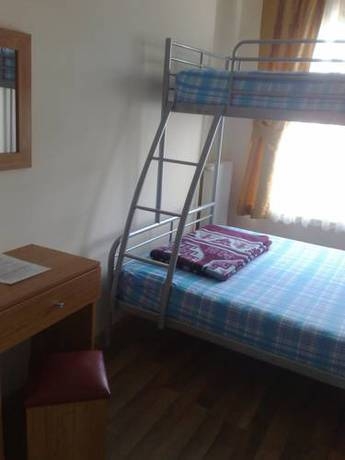 Imagen general del Hostel Second Home, Estambul. Foto 7