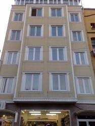 Imagen general del Hostel Second Home, Estambul. Foto 9