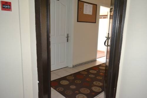 Imagen general del Hostel Second Home, Estambul. Foto 10