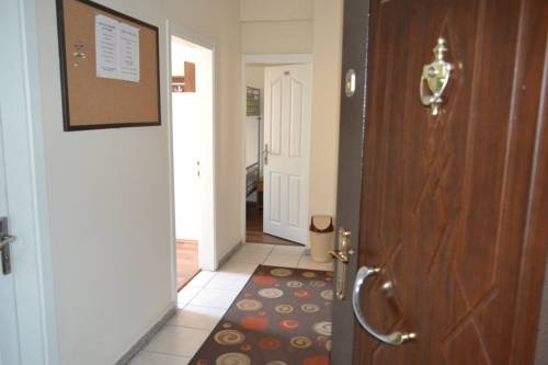 Imagen general del Hostel Second Home, Estambul. Foto 12