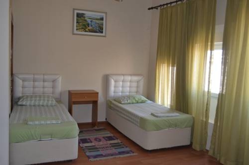 Imagen general del Hostel Second Home, Estambul. Foto 13