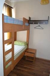Imagen general del Hostel Second Home, Estambul. Foto 14