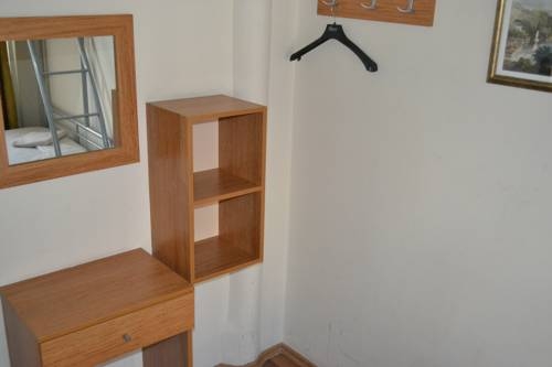 Imagen general del Hostel Second Home, Estambul. Foto 15