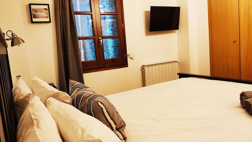 Imagen de la habitación del Hostel Secret Spot. Foto 5