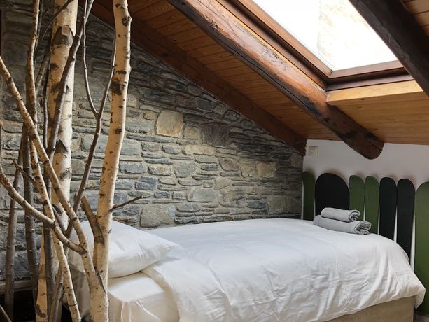 Imagen de la habitación del Hostel Secret Spot. Foto 6