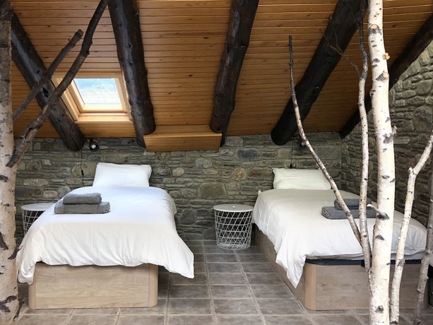 Imagen de la habitación del Hostel Secret Spot. Foto 8