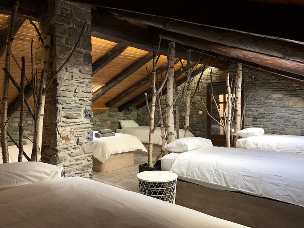 Imagen de la habitación del Hostel Secret Spot. Foto 12