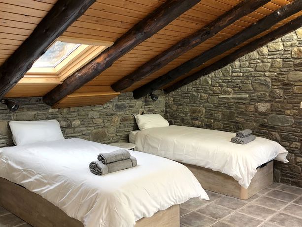 Imagen de la habitación del Hostel Secret Spot. Foto 13