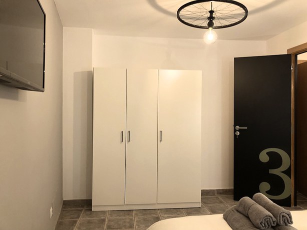 Imagen de la habitación del Hostel Secret Spot. Foto 14