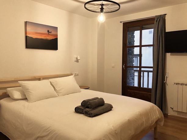 Imagen de la habitación del Hostel Secret Spot. Foto 15