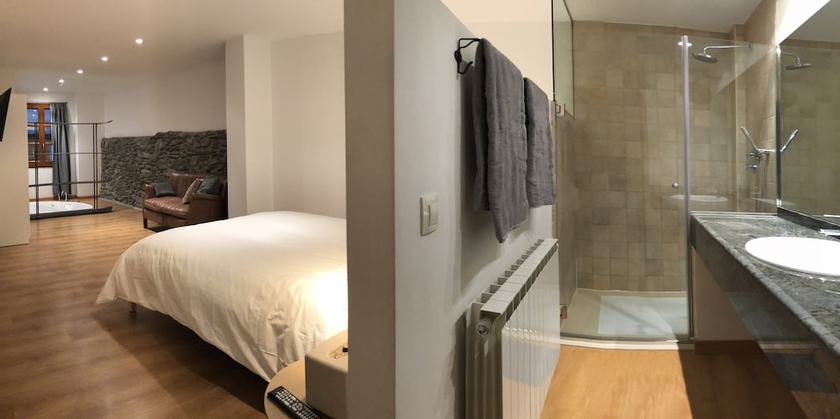 Imagen de la habitación del Hostel Secret Spot. Foto 16