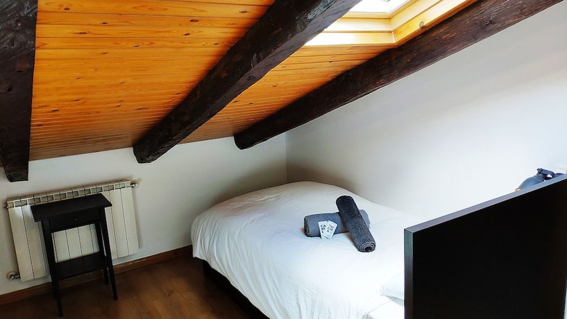 Imagen de la habitación del Hostel Secret Spot. Foto 18