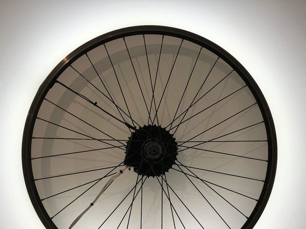 Imagen de la habitación del Hostel Secret Spot. Foto 19