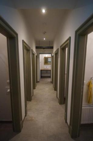 Imagen de la habitación del Hostel Seemannsheim Flensburg. Foto 6