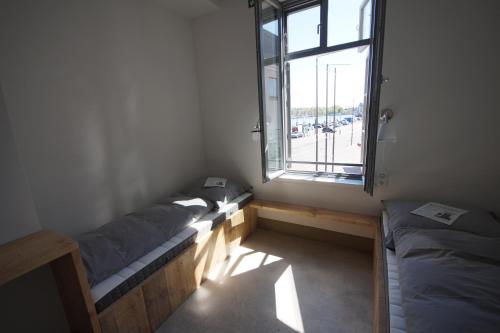 Imagen de la habitación del Hostel Seemannsheim Flensburg. Foto 7
