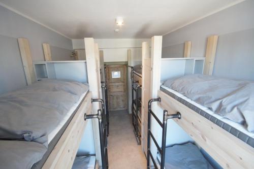 Imagen de la habitación del Hostel Seemannsheim Flensburg. Foto 8