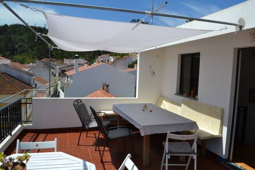 Imagen de la habitación del Hostel Seixe. Foto 2